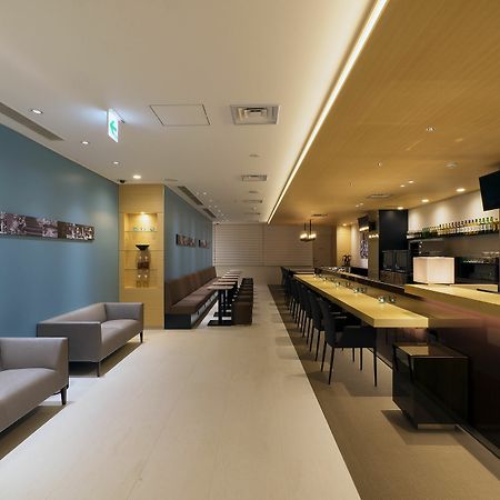 First Cabin Shinbashi Atagoyama Tōkyō Extérieur photo