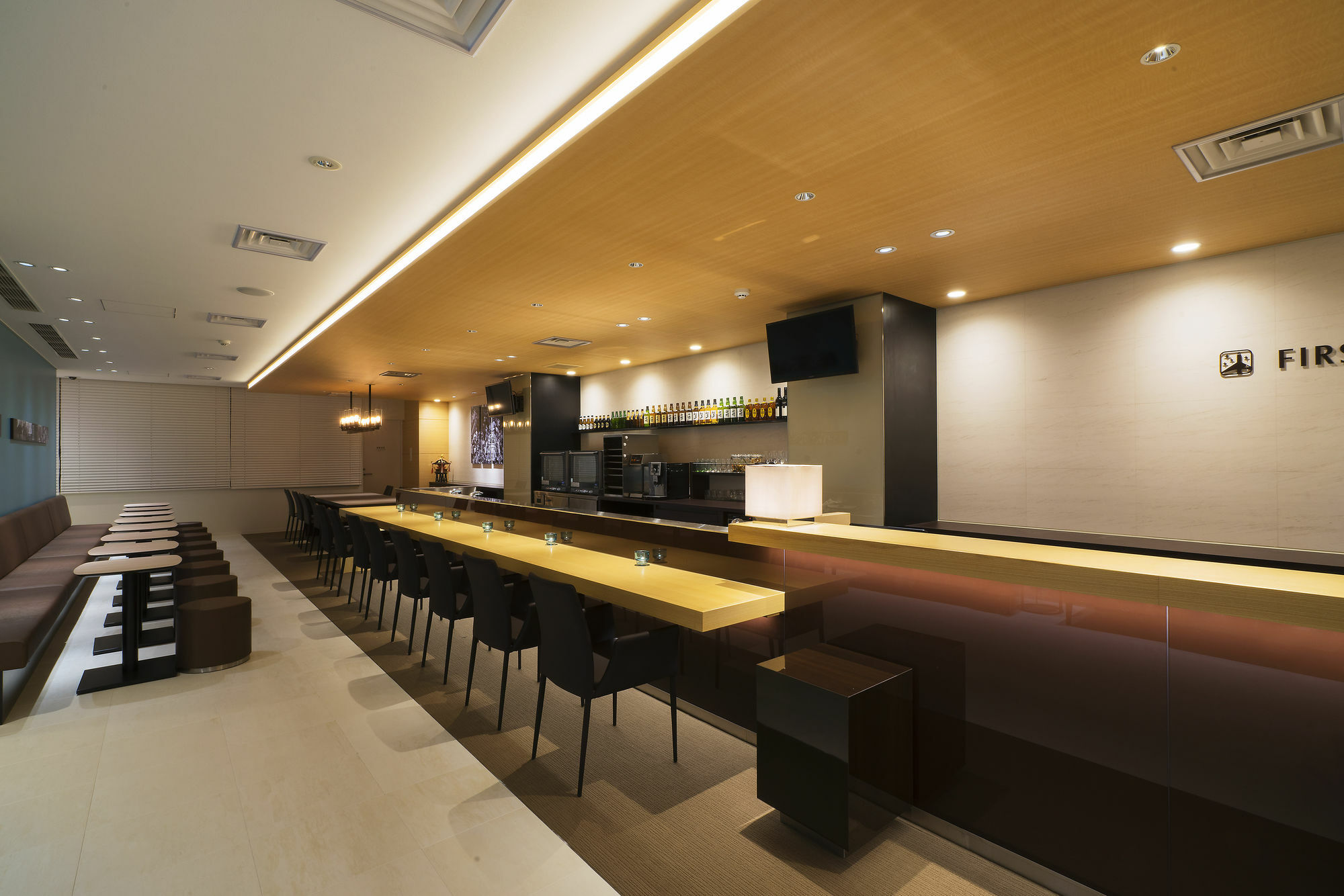 First Cabin Shinbashi Atagoyama Tōkyō Extérieur photo